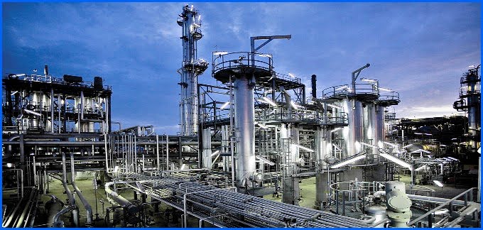 Petrochemical Complex - Duqm Refinery & Petrochemicals Complex (Phase 2)1